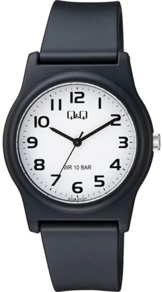 Reloj de Pulso Q&Q Caballero Blanco G22A-011P