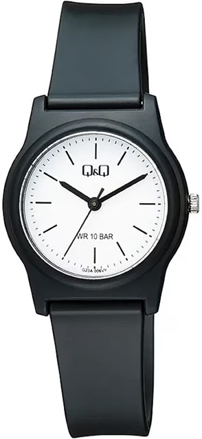 Reloj de Pulso Q&Q Dama Blanco  G23A-006P