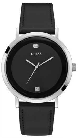 Reloj de pulso Guess caballero N GW0009G1