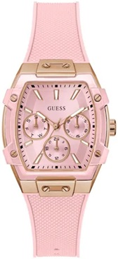 Reloj de Pulso Guess Dama rosa  GW0032L7