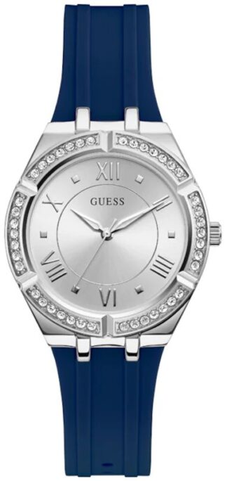 Reloj de pulso Guess dama Gris  GW0034L5