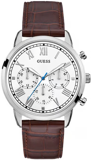 Reloj de Pulso Guess Caballero B GW0067G2