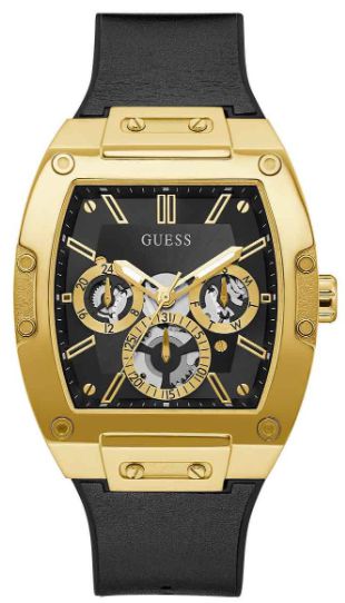 Reloj de pulso Guess caballero N GW0202G1