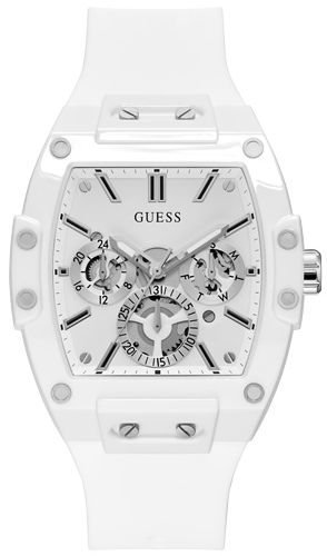 Reloj de pulso Guess Caballero B GW0203G2