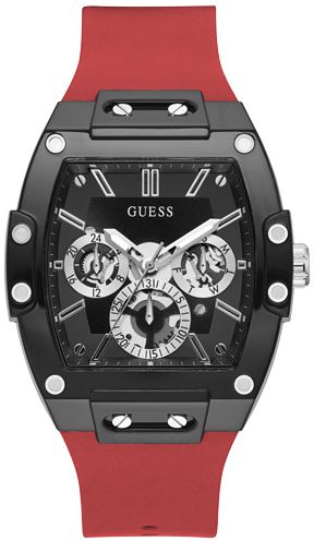 Reloj de pulso Guess caballero N GW0203G4