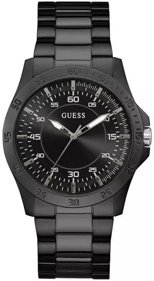 Reloj de pulso Guess caballero N GW0207G2