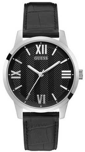 Reloj de pulso Guess caballero N GW0250G1