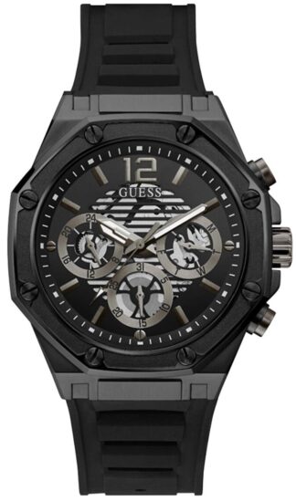 Reloj de pulso Guess caballero N GW0263G4
