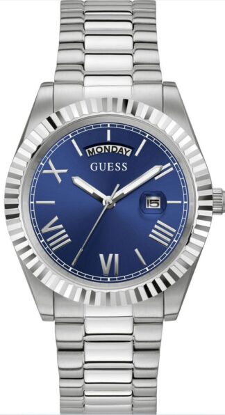 Reloj de pulso Guess Caballero A GW0265G7
