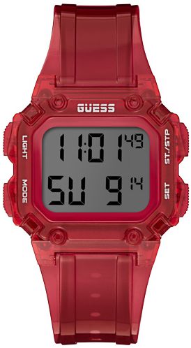 Reloj de pulso Guess caballero R GW0270G2