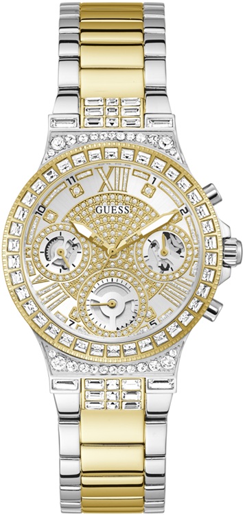 Reloj de Pulso Guess Dama Dorado GW0320L7