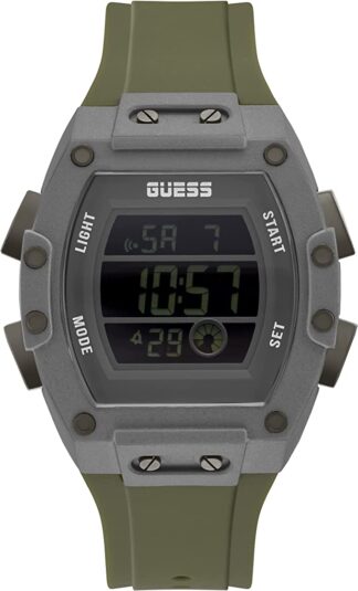 Reloj de pulso Guess Caballero G GW0340G3