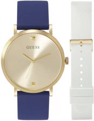Reloj de Pulso Guess Caballero D GW0350G1