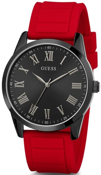 Reloj de pulso Guess caballero N GW0362G4