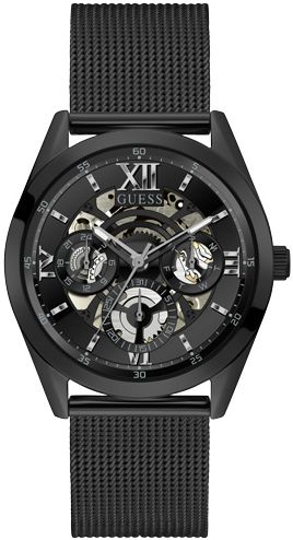 Reloj de pulso Guess Caballero N GW0368G3