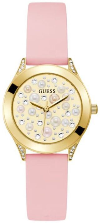 Reloj de pulso Guess dama Multic GW0381L2