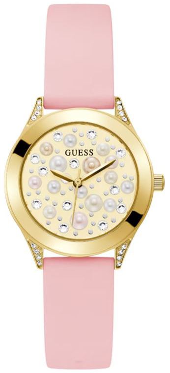 Reloj de pulso Guess dama Multic GW0381L2