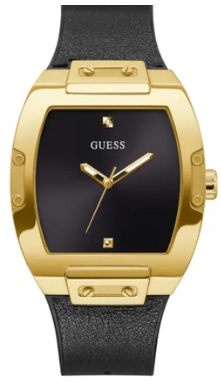 Reloj de pulso Guess Caballero N GW0386G3