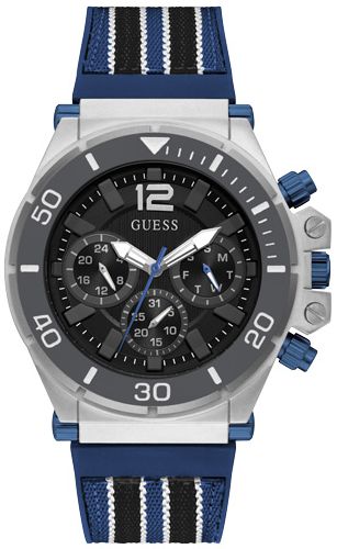 Reloj de pulso Guess Caballero N GW0415G2
