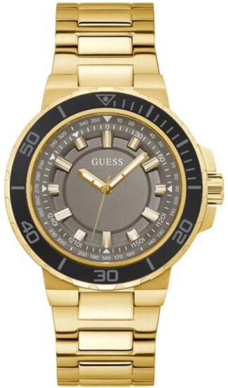 Reloj de pulso Guess caballero N GW0426G2