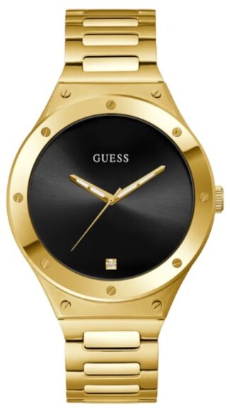 Reloj de pulso Guess Caballero N GW0427G2