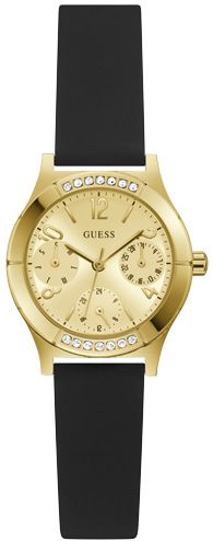 Reloj de pulso Guess dama Dorado GW0451L1