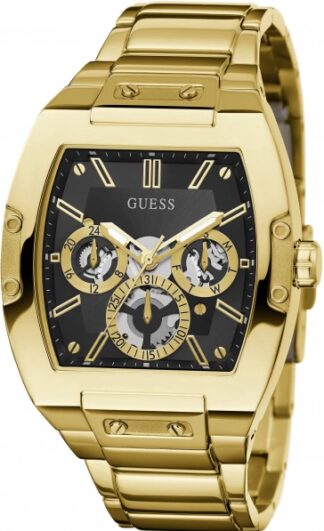 Reloj de pulso Guess Caballero N GW0456G1