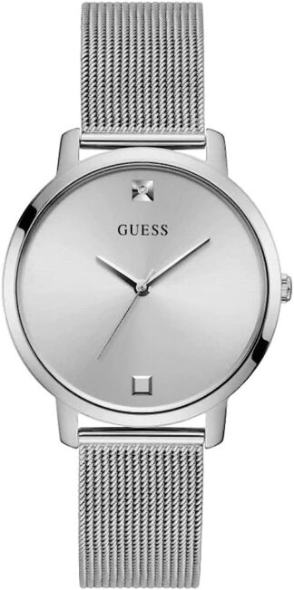 Reloj de pulso Guess dama Gris  GW0458L1