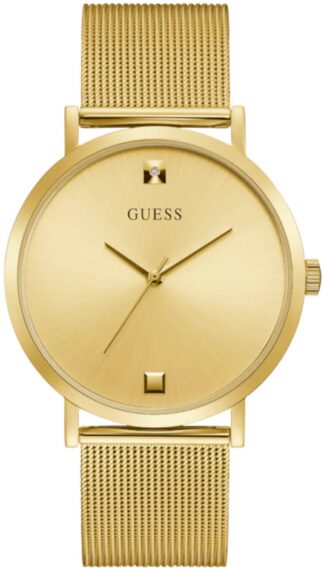 Reloj de pulso Guess Caballero D GW0460G2