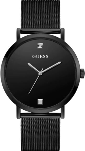 Reloj de pulso Guess caballero N GW0460G3