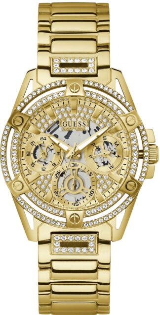 Reloj de pulso Guess unisex Dora GW0464L2