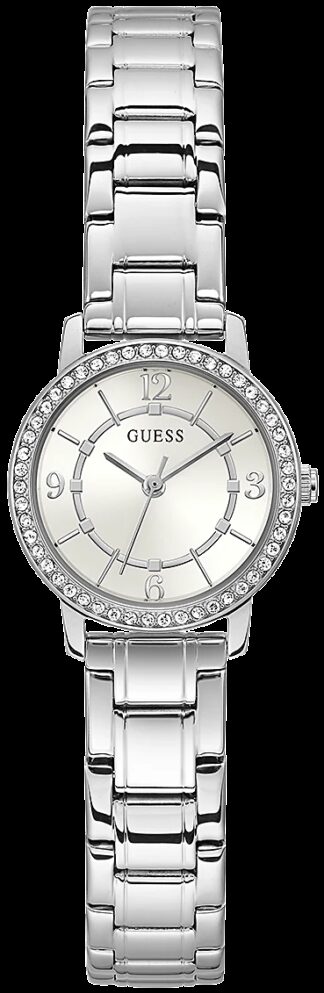 Reloj de pulso Guess dama Gris  GW0468L1