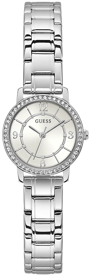 Reloj de pulso Guess dama Gris GW0468L1