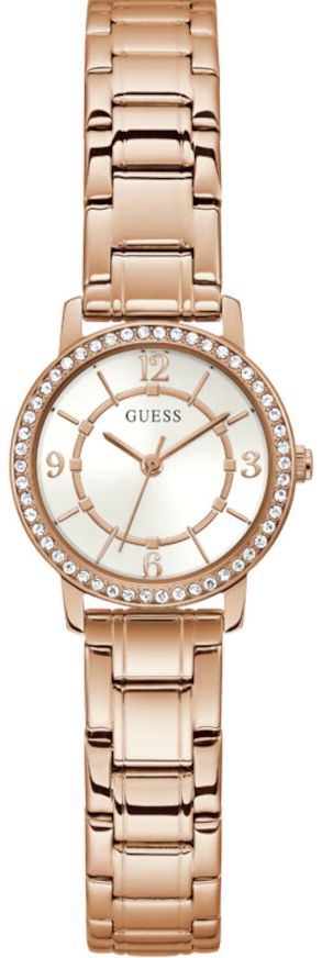 Reloj de pulso Guess dama Gris  GW0468L3
