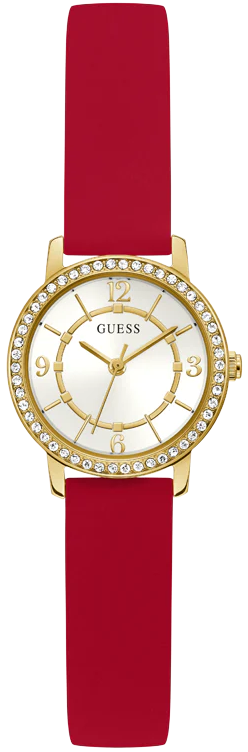 Reloj de pulso Guess dama Gris  GW0469L1