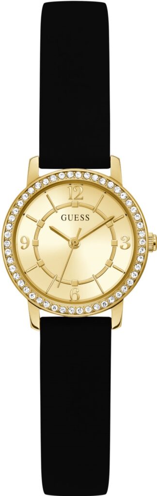 Reloj de pulso Guess dama Dorado GW0469L3