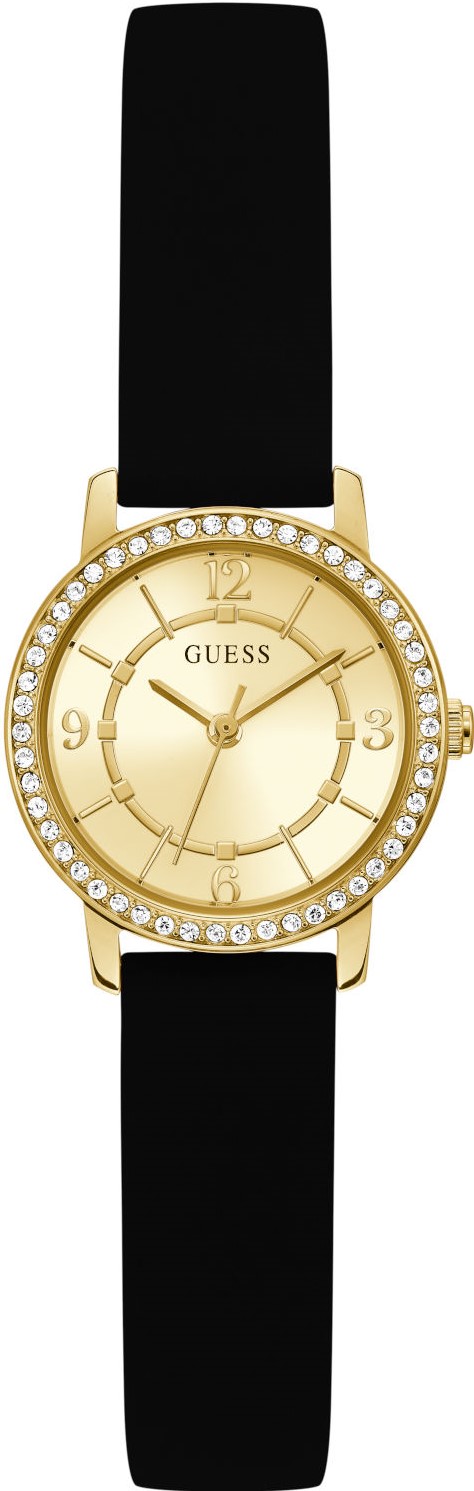 Reloj de pulso Guess dama Dorado GW0469L3
