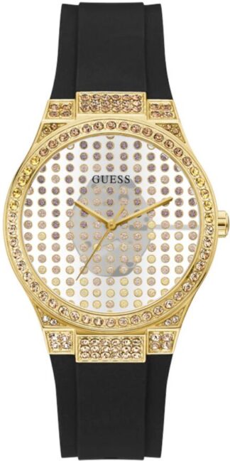 Reloj de pulso Guess dama Gris  GW0482L1