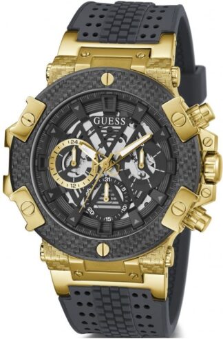 Reloj de pulso Guess Caballero N GW0486G2