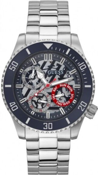 Reloj de pulso Guess caballero A GW0488G1