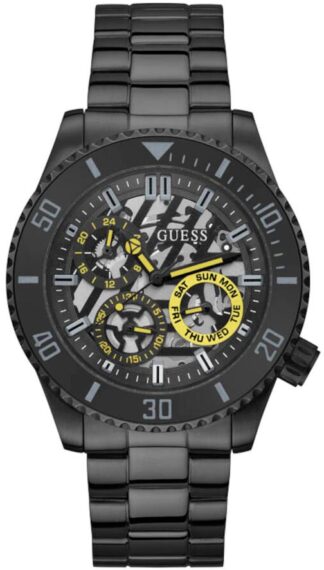 Reloj de pulso Guess caballero N GW0488G3