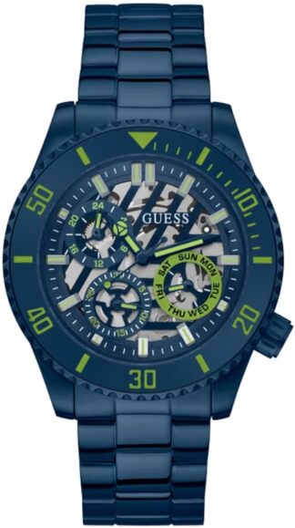 Reloj de pulso Guess caballero A GW0488G4