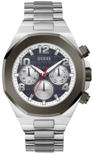 Reloj de pulso Guess caballero A GW0489G1