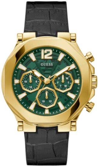 Reloj de pulso Guess caballero N GW0492G3