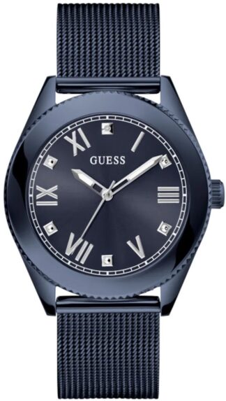 Reloj de pulso Guess caballero A GW0495G3