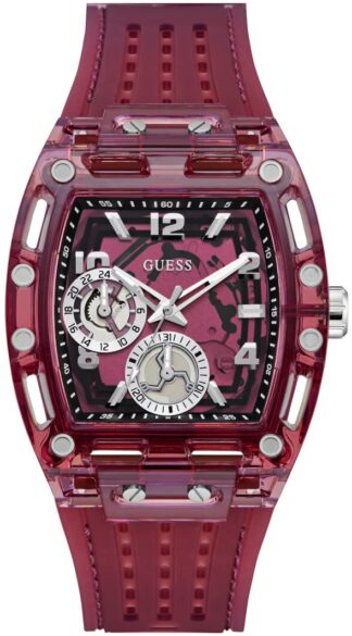 Reloj de pulso Guess Caballero R GW0499G12