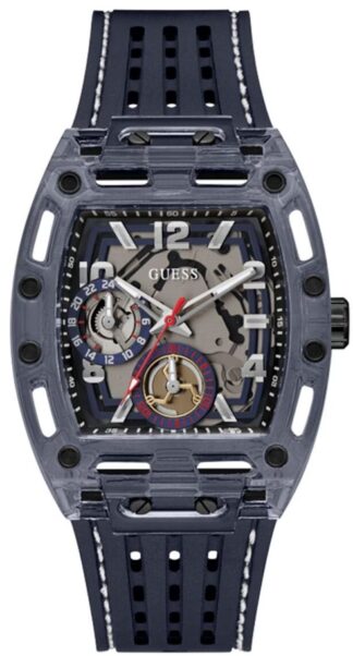 Reloj de Pulso Guess Caballero N GW0499G15