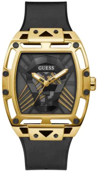 Reloj de pulso Guess caballero N GW0500G1
