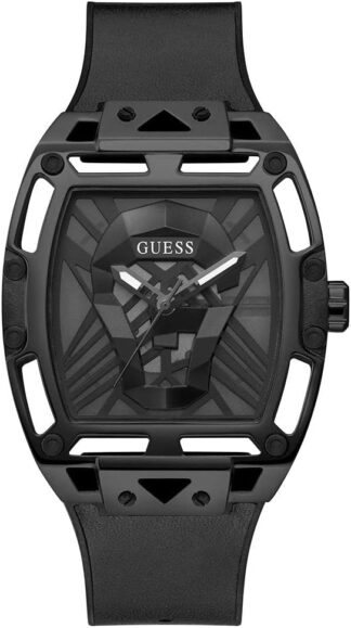 Reloj de pulso Guess caballero N GW0500G2
