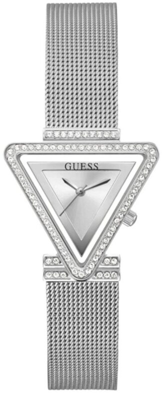 Reloj de pulso Guess dama Gris  GW0508L1